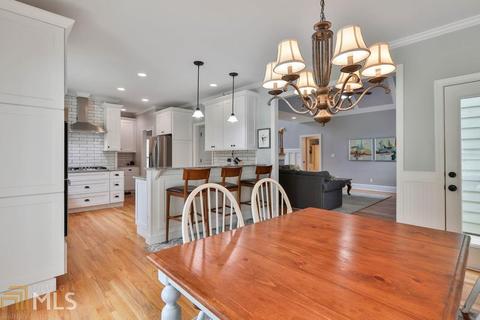 135 Pyron Pt, Tyrone, GA 30290 photo 25