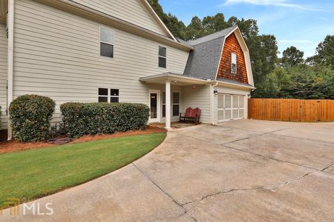 135 Pyron Pt, Tyrone, GA 30290 photo 5
