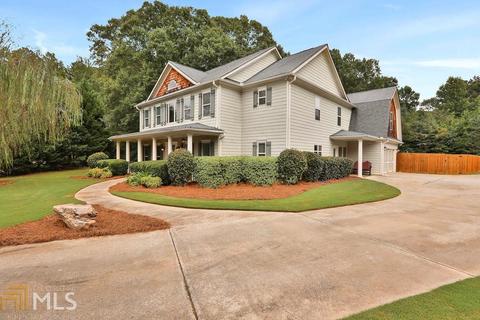 135 Pyron Pt, Tyrone, GA 30290 photo 4