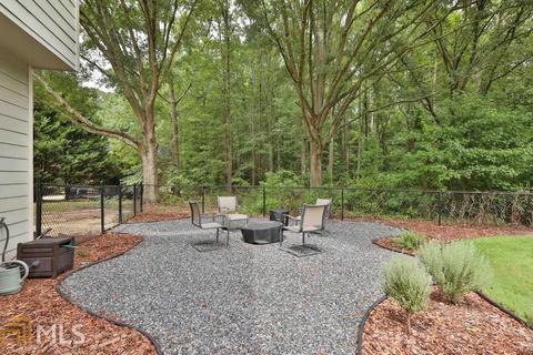 135 Pyron Pt, Tyrone, GA 30290 photo 53