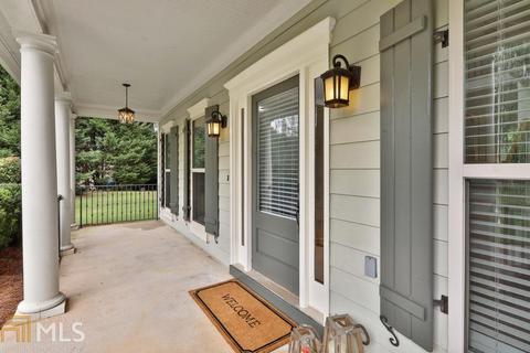 135 Pyron Pt, Tyrone, GA 30290 photo 9