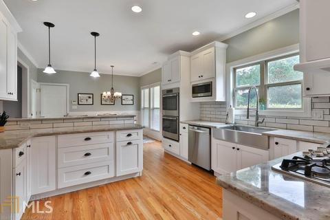 135 Pyron Pt, Tyrone, GA 30290 photo 30