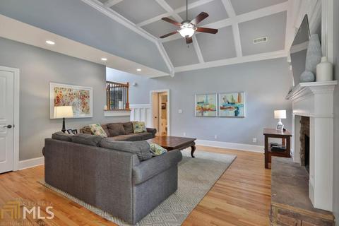 135 Pyron Pt, Tyrone, GA 30290 photo 21