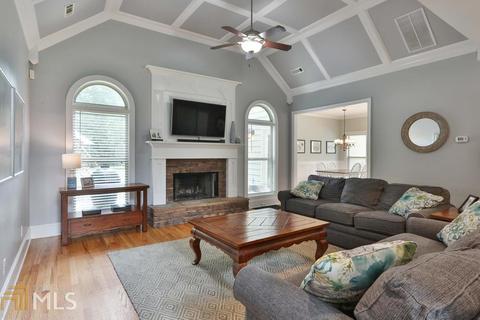 135 Pyron Pt, Tyrone, GA 30290 photo 19