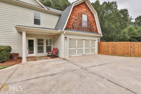 135 Pyron Pt, Tyrone, GA 30290 photo 6