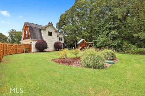 135 Pyron Pt, Tyrone, GA 30290 photo 58