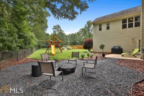 135 Pyron Pt, Tyrone, GA 30290 photo 54