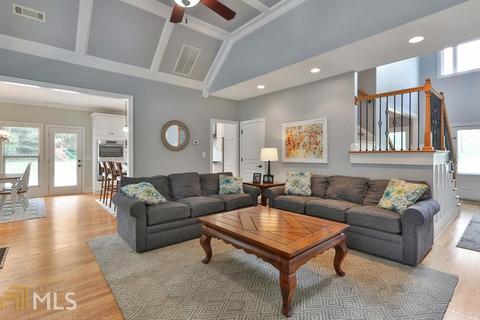 135 Pyron Pt, Tyrone, GA 30290 photo 20