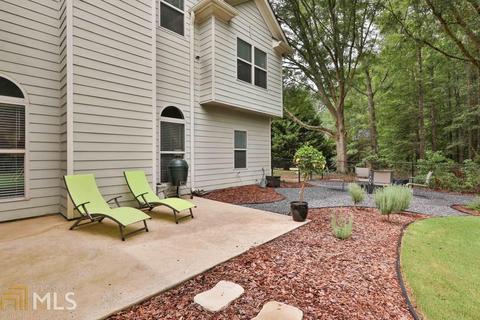 135 Pyron Pt, Tyrone, GA 30290 photo 52