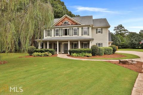 135 Pyron Pt, Tyrone, GA 30290 photo 3