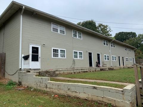524 N Oak St, Jackson, GA 30233 photo 1