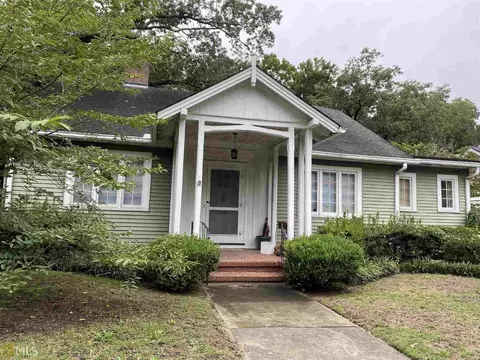 276 Corbin Ave, Macon, GA 31204 photo 2
