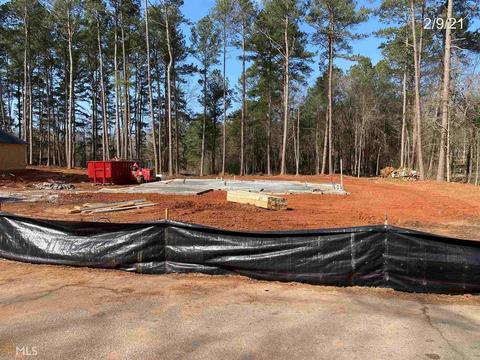 1215 Sunset Dr, Winder, GA 30680 photo 3
