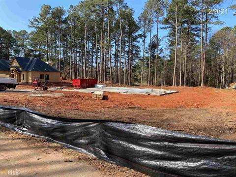 1215 Sunset Dr, Winder, GA 30680 photo 2