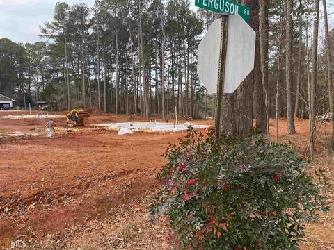 1215 Sunset Dr, Winder, GA 30680 photo 10