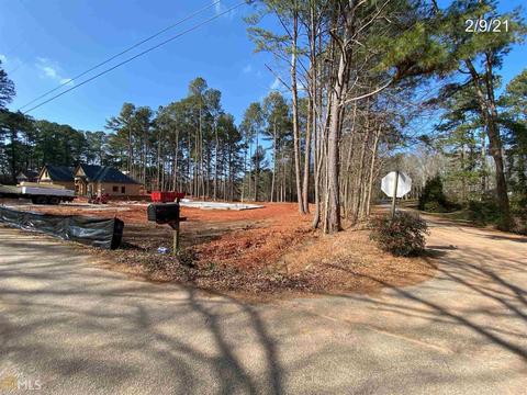 1215 Sunset Dr, Winder, GA 30680 photo 1