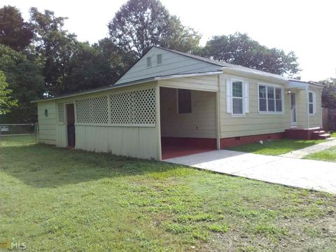 100 Rutland Cir, Lagrange, GA 30241 photo 3