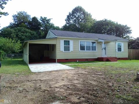 100 Rutland Cir, Lagrange, GA 30241 photo 2