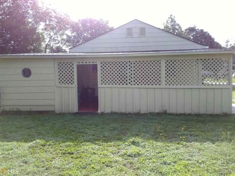 100 Rutland Cir, Lagrange, GA 30241 photo 4