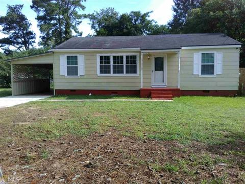 100 Rutland Cir, Lagrange, GA 30241 photo 1