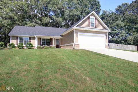 215 Chimney Ridge Ln, Covington, GA 30014 photo 2