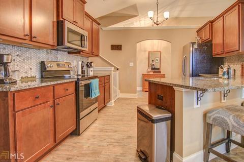 215 Chimney Ridge Ln, Covington, GA 30014 photo 13