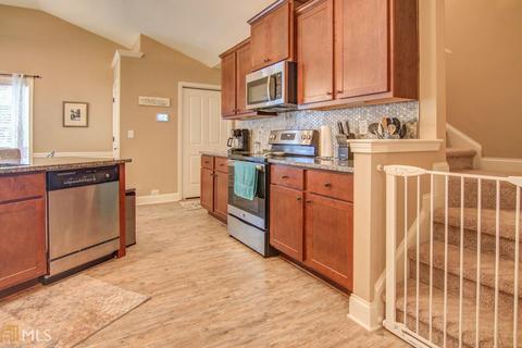 215 Chimney Ridge Ln, Covington, GA 30014 photo 12