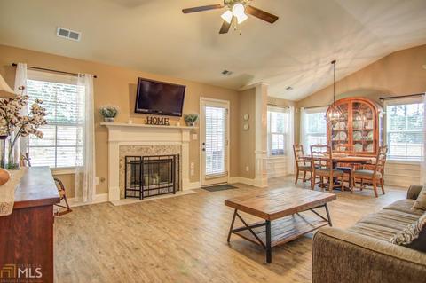 215 Chimney Ridge Ln, Covington, GA 30014 photo 11