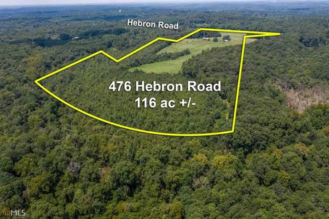 476 Hebron Rd, Commerce, GA 30530 photo 43
