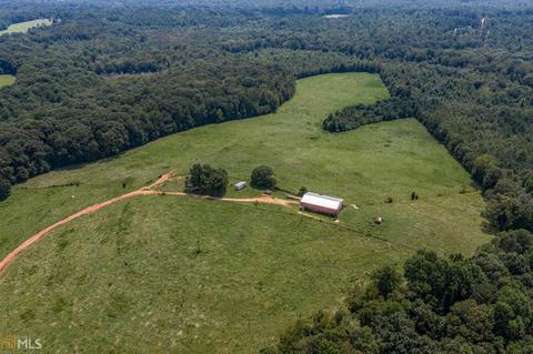 476 Hebron Rd, Commerce, GA 30530 photo 16