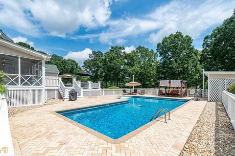409 Farmer Dr, Hampton, GA 30228 photo 52