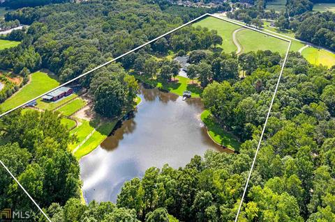409 Farmer Dr, Hampton, GA 30228 photo 12