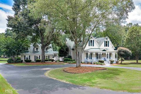 409 Farmer Dr, Hampton, GA 30228 photo 1