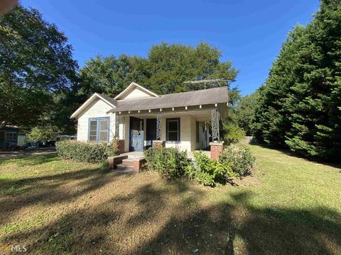196 Jordan Rd, Toccoa, GA 30577 photo 1