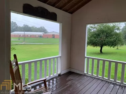 315 W 4th St, Fruithurst, AL 36262 photo 2