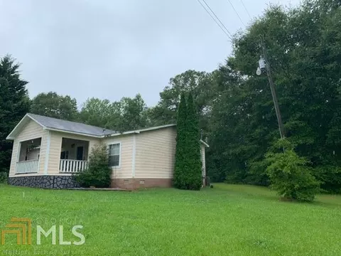 315 W 4th St, Fruithurst, AL 36262 photo 1
