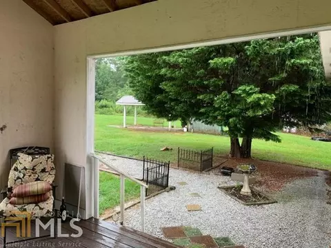 315 W 4th St, Fruithurst, AL 36262 photo 3