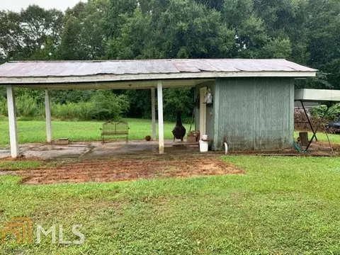 315 W 4th St, Fruithurst, AL 36262 photo 23