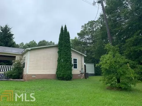 315 W 4th St, Fruithurst, AL 36262 photo 4