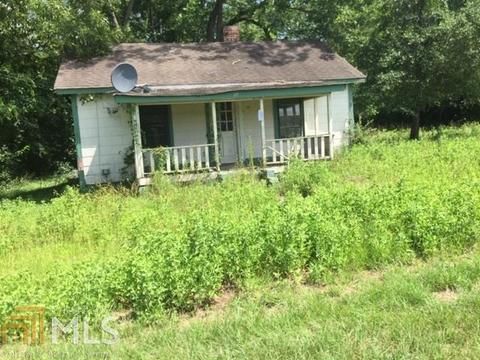 704 E Mary St, Dublin, GA 31021 photo 1