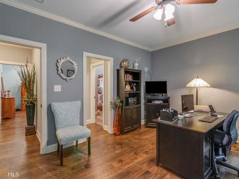 92 Hickory Ct, Williamson, GA 30292 photo 22
