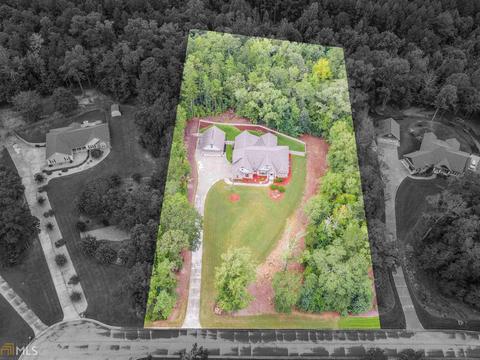 92 Hickory Ct, Williamson, GA 30292 photo 54
