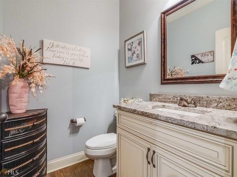 92 Hickory Ct, Williamson, GA 30292 photo 39