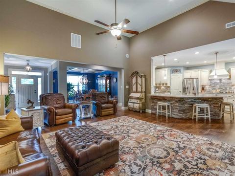 92 Hickory Ct, Williamson, GA 30292 photo 6