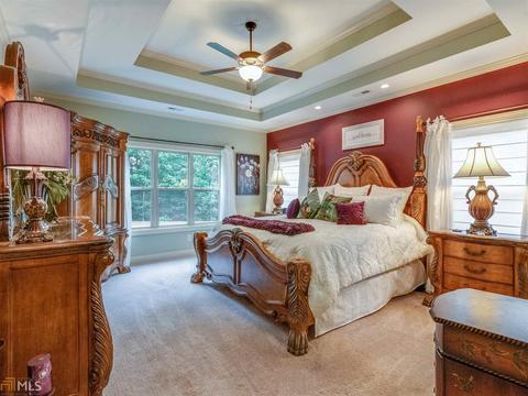 92 Hickory Ct, Williamson, GA 30292 photo 40