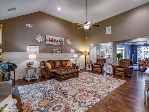 92 Hickory Ct, Williamson, GA 30292 photo 7