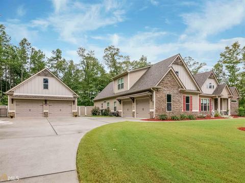 92 Hickory Ct, Williamson, GA 30292 photo 59