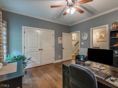 92 Hickory Ct, Williamson, GA 30292 photo 23
