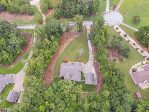 92 Hickory Ct, Williamson, GA 30292 photo 2