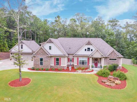 92 Hickory Ct, Williamson, GA 30292 photo 57